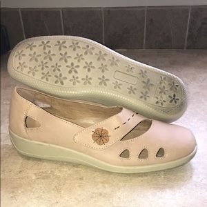 Hotter comfort concept Sz 9